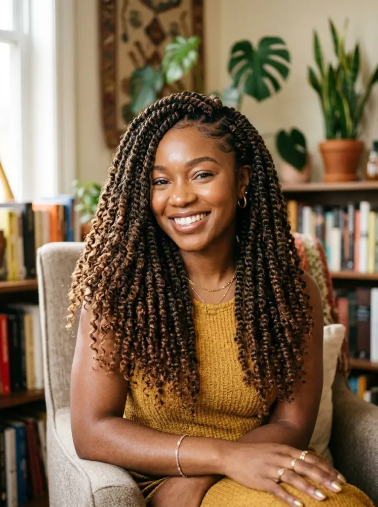 Crochet Braids