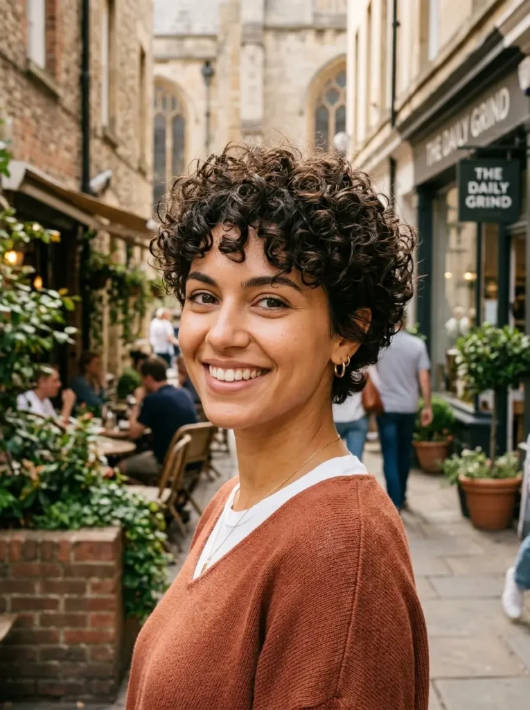 Curly Pixie Bob