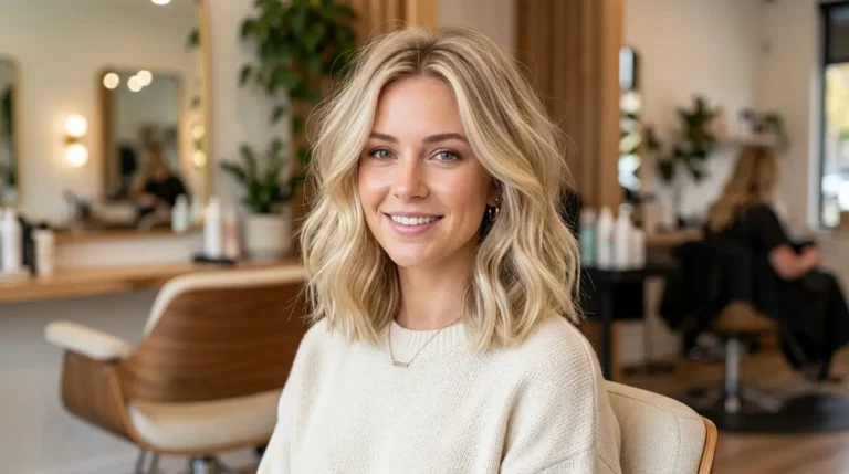 Haircuts for Fine Hair That Look Thicker Instantly