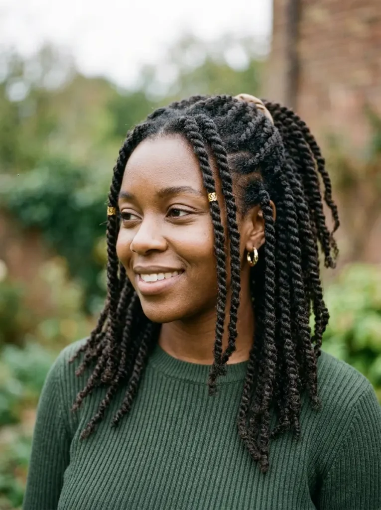 Marley Twists