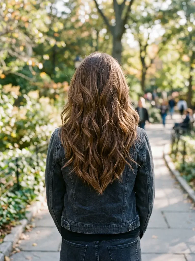 Medium V-Cut Layers