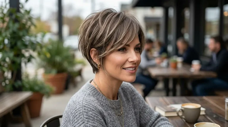 Pixie Bob Haircut Ideas That Make Short Hair Chic Today
