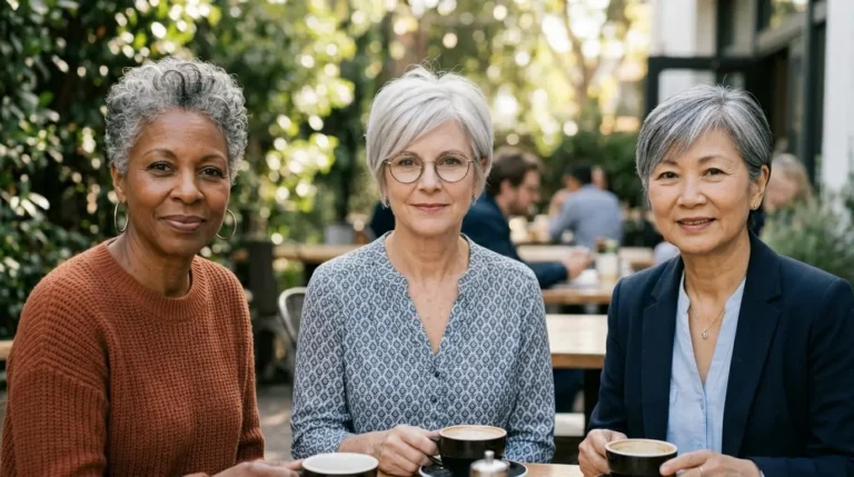 Pixie Haircuts for Women Over 60 That Look Younger