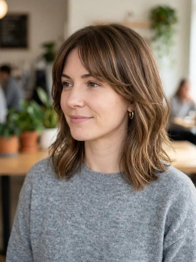 Soft Layered Lob