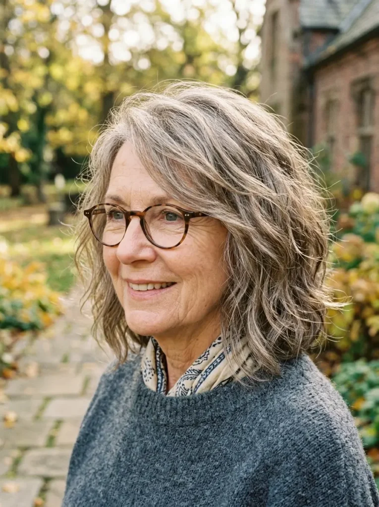 Textured Lob