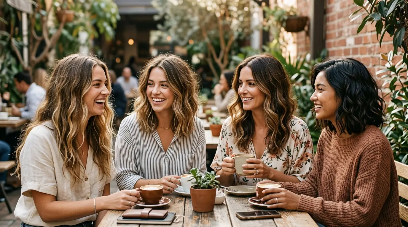 Wavy Hairstyles That Look Effortless