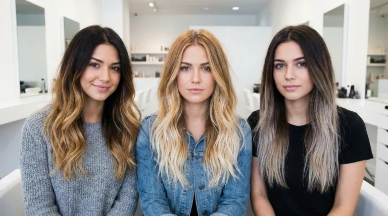 Best Ombre Hair Color Ideas for a Fresh and Modern Look
