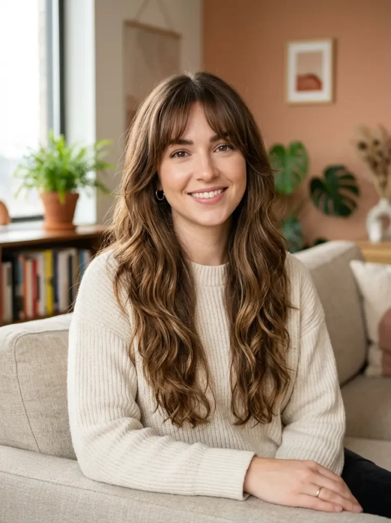 Long Layers with Bottleneck Bangs